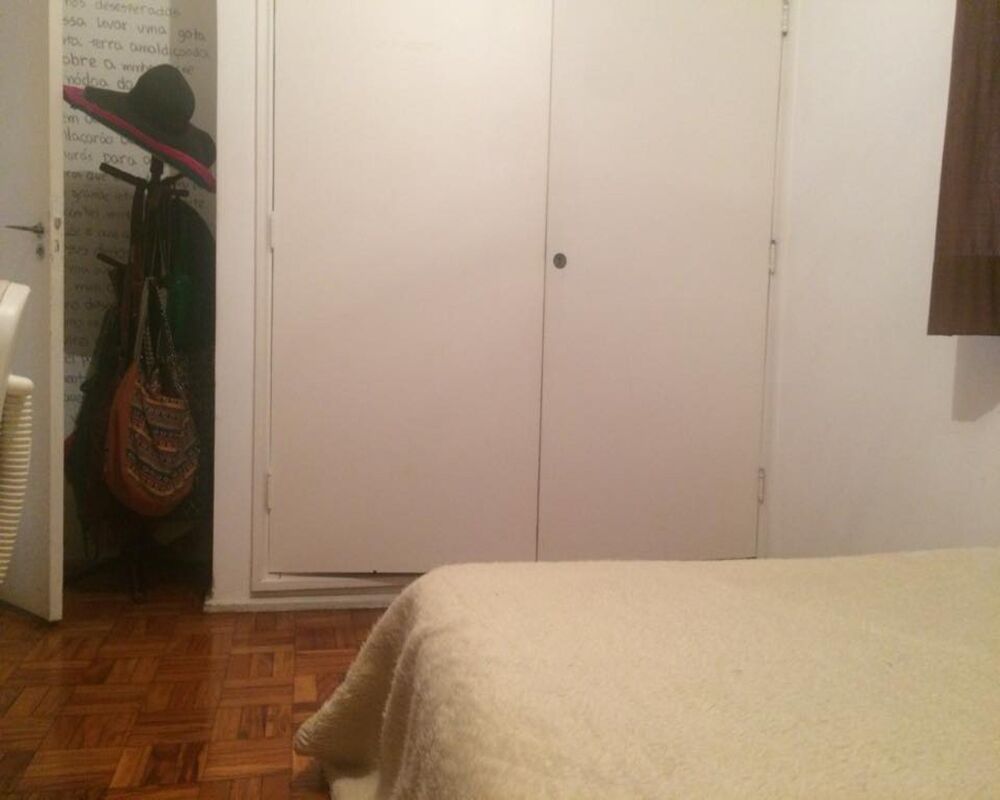 Apartamento, 2 quartos, 85 m² - Foto 1