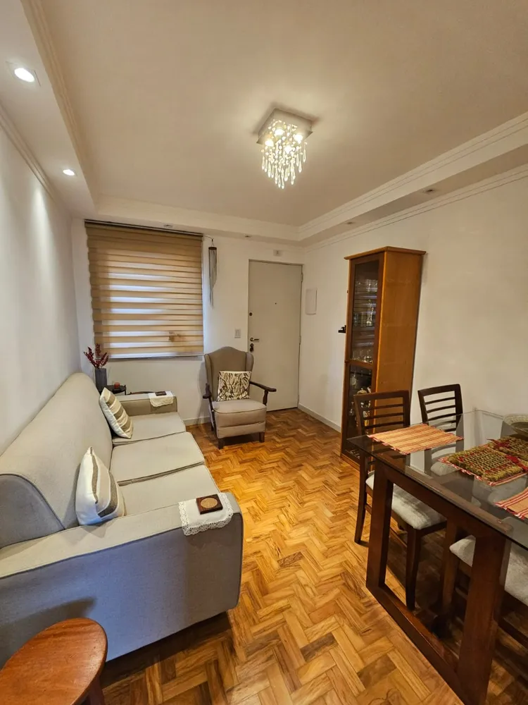 Apartamento, 2 quartos, 53 m² - Foto 6