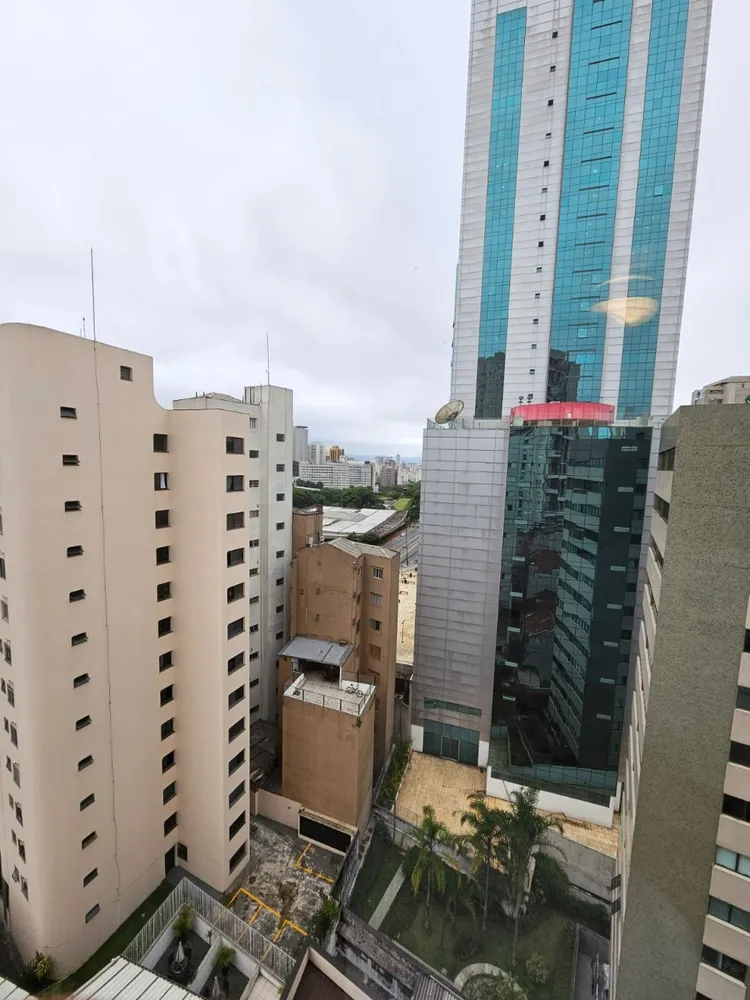 Apartamento, 2 quartos, 53 m² - Foto 6