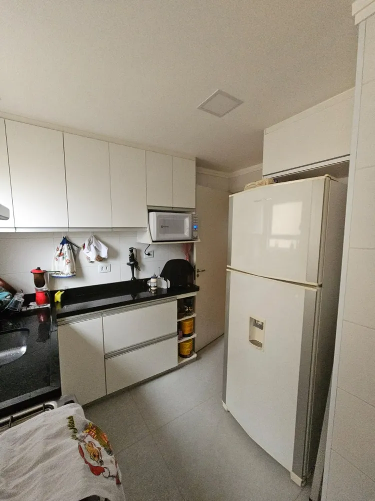 Apartamento, 2 quartos, 53 m² - Foto 9