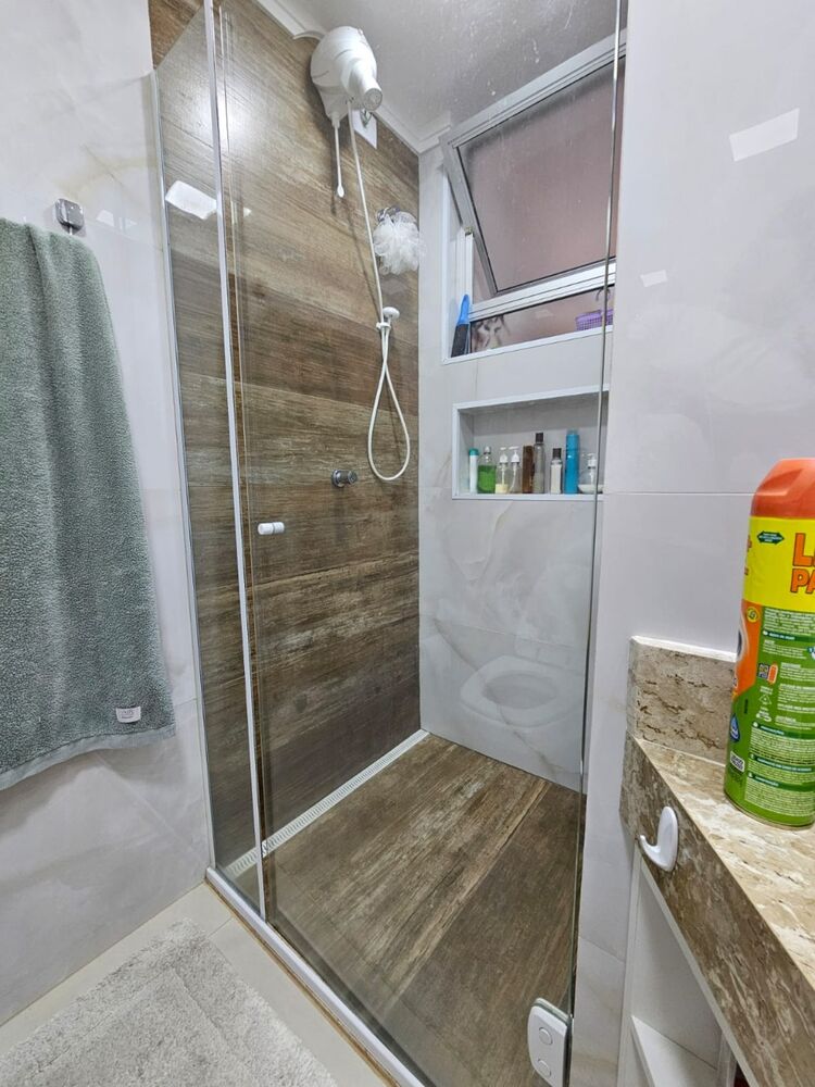 Apartamento, 2 quartos, 53 m² - Foto 4
