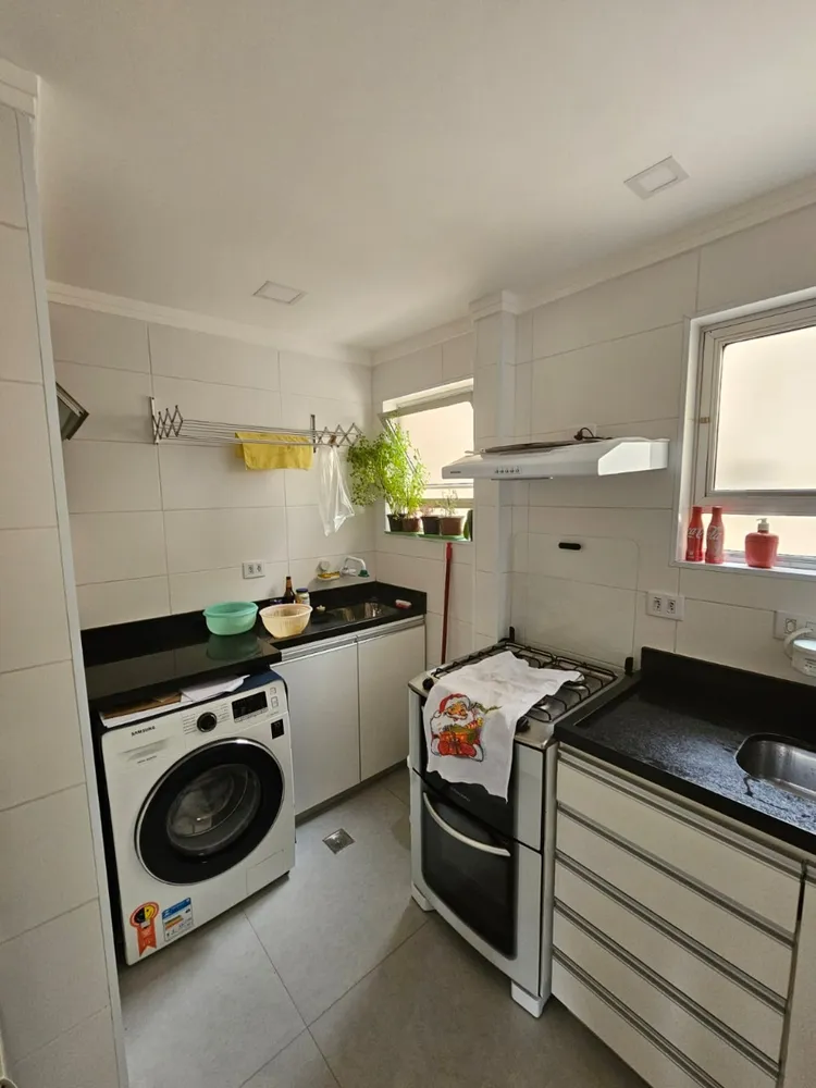 Apartamento, 2 quartos, 53 m² - Foto 7