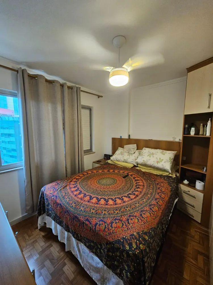 Apartamento, 2 quartos, 53 m² - Foto 7