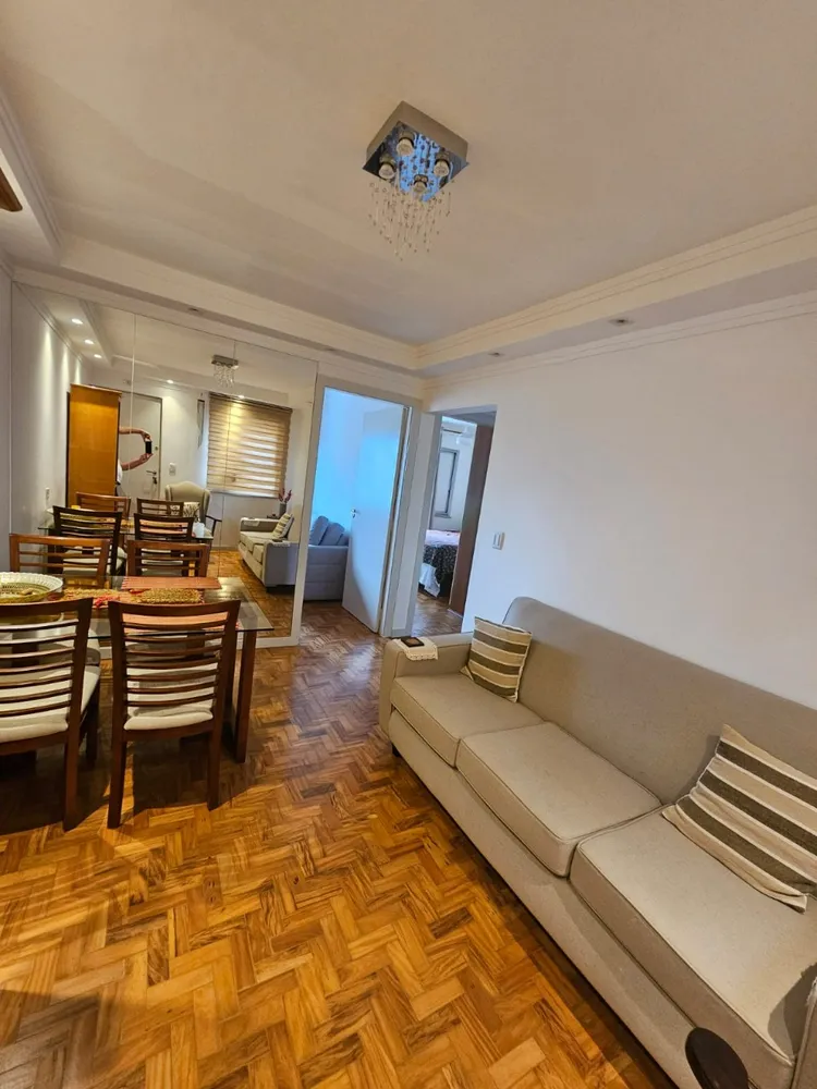 Apartamento, 2 quartos, 53 m² - Foto 5