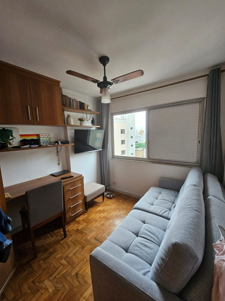 Apartamento, 2 quartos, 53 m² - Foto 3
