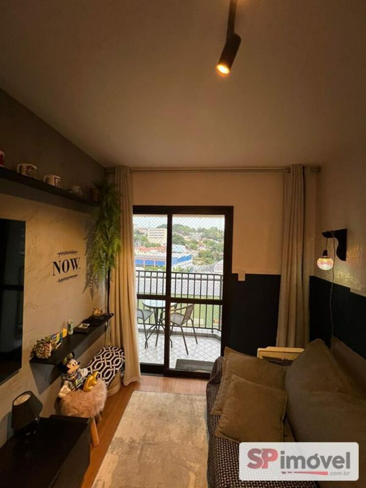 Apartamento, 3 quartos, 91 m² - Foto 3