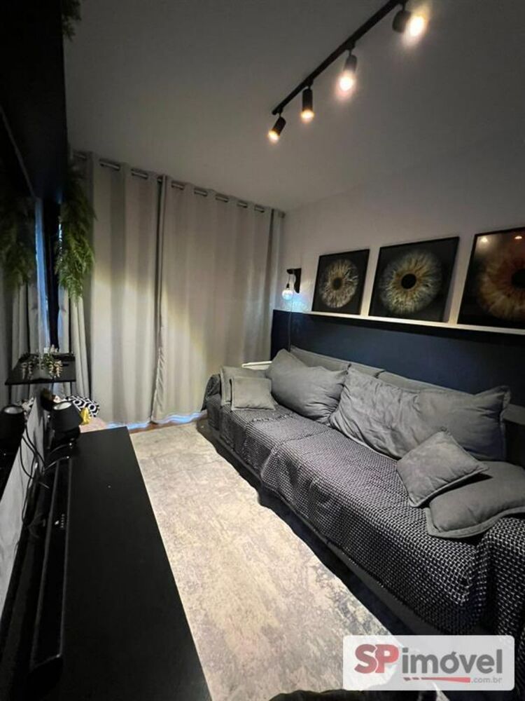 Apartamento, 3 quartos, 91 m² - Foto 6