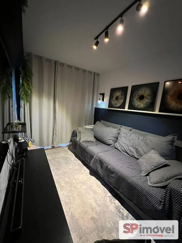 Apartamento, 3 quartos, 91 m² - Foto 12