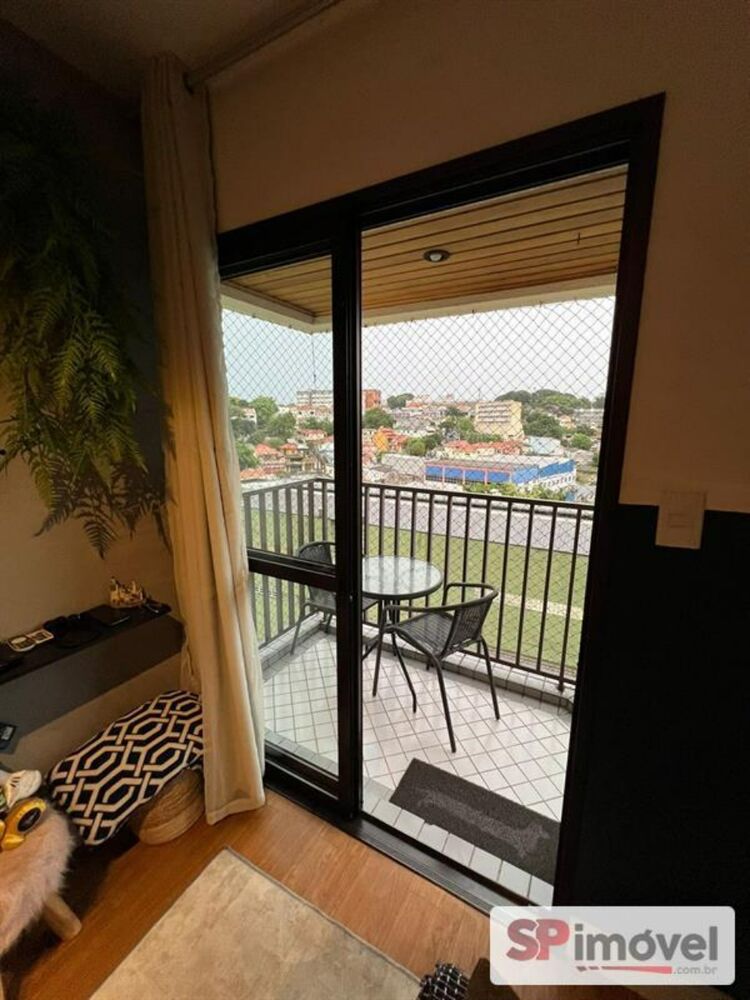 Apartamento, 3 quartos, 91 m² - Foto 1