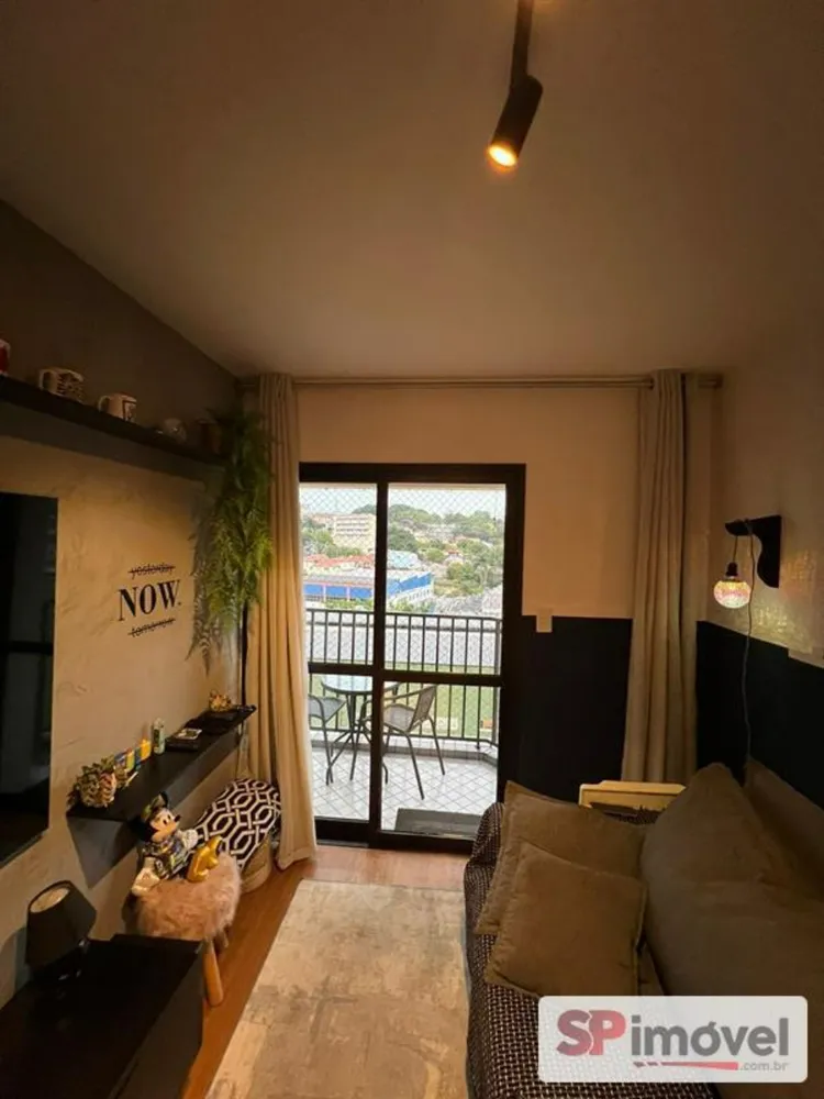 Apartamento, 3 quartos, 91 m² - Foto 11
