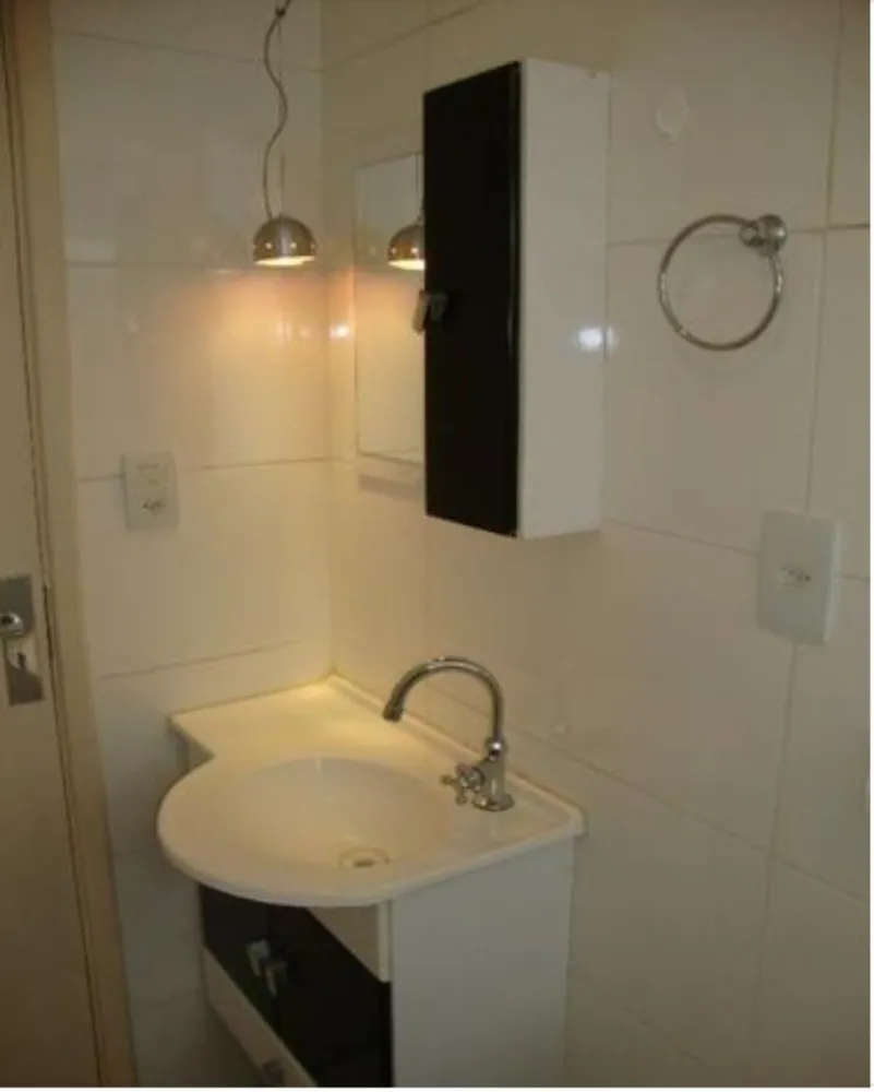 Kitnet-Studio, 40 m² - Foto 12