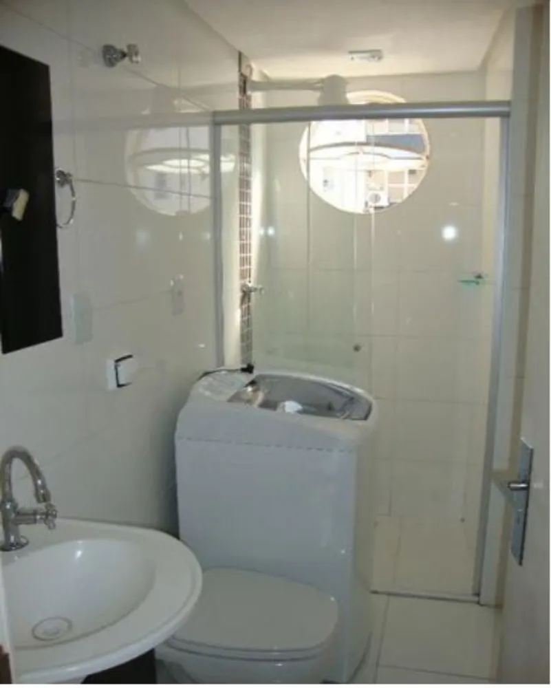 Kitnet-Studio, 40 m² - Foto 11