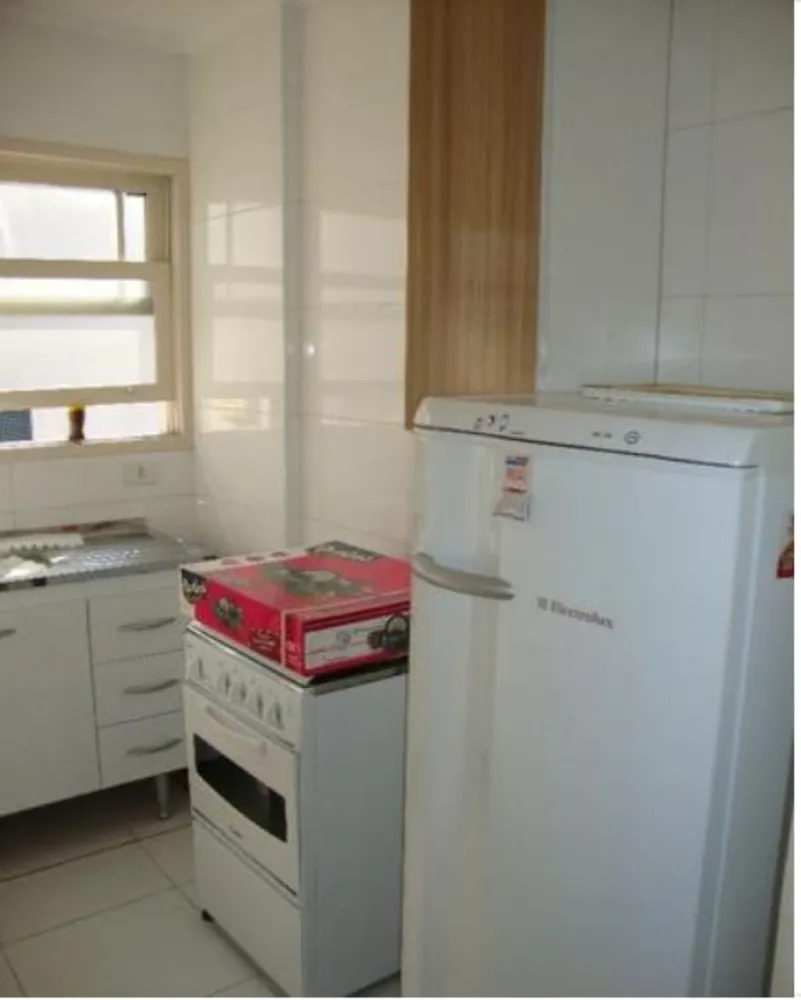 Kitnet-Studio, 40 m² - Foto 8
