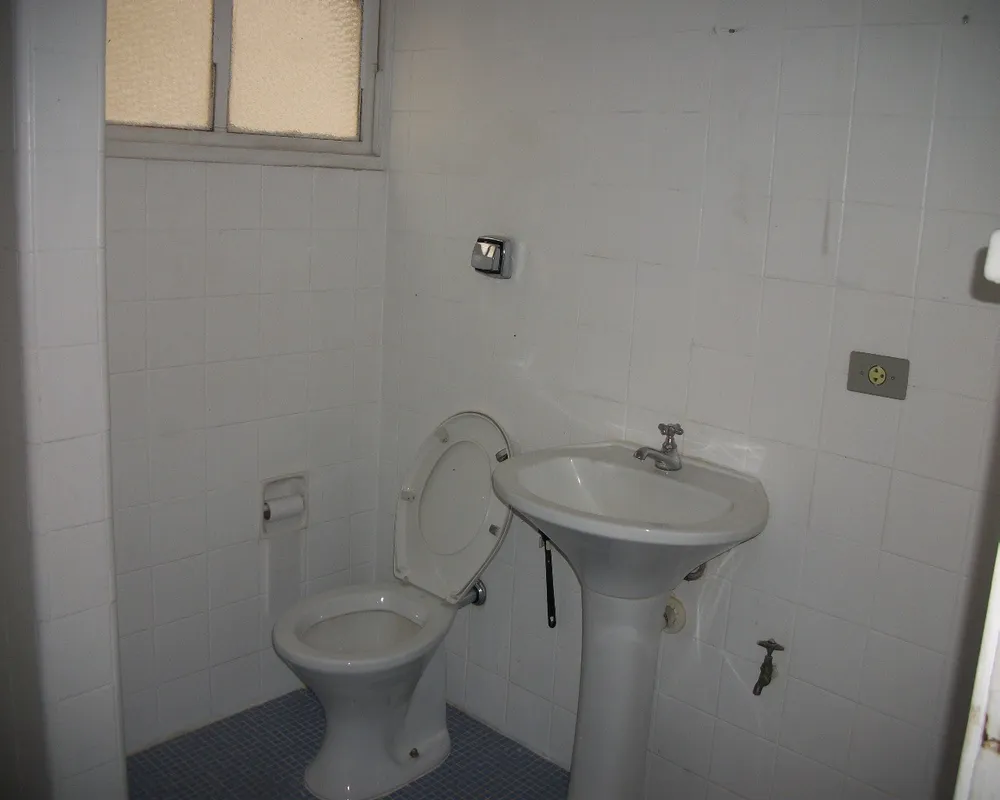 Apartamento, 2 quartos, 60 m² - Foto 8