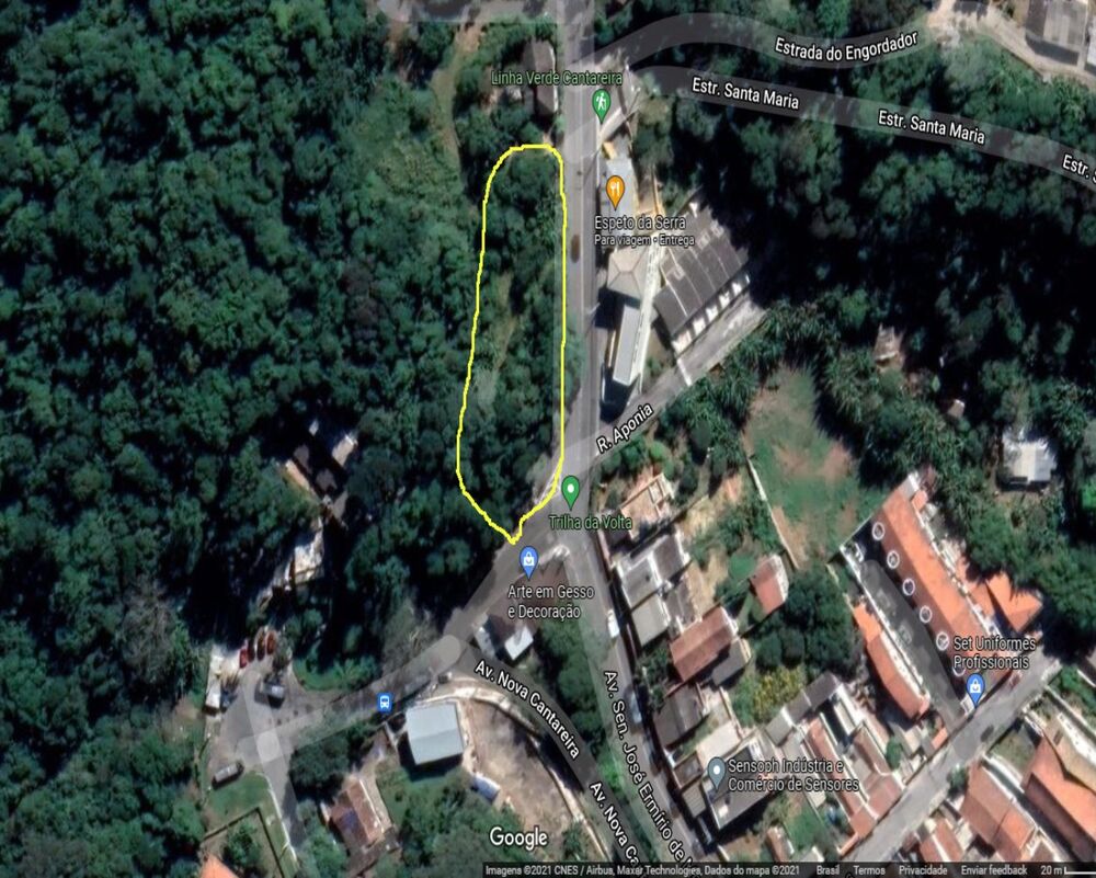 Terreno, 6000 m² - Foto 2
