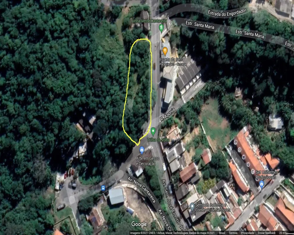 Terreno, 6000 m² - Foto 3