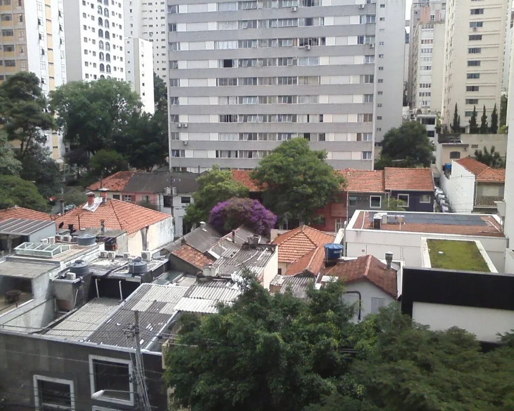 Apartamento, 3 quartos, 110 m² - Foto 8