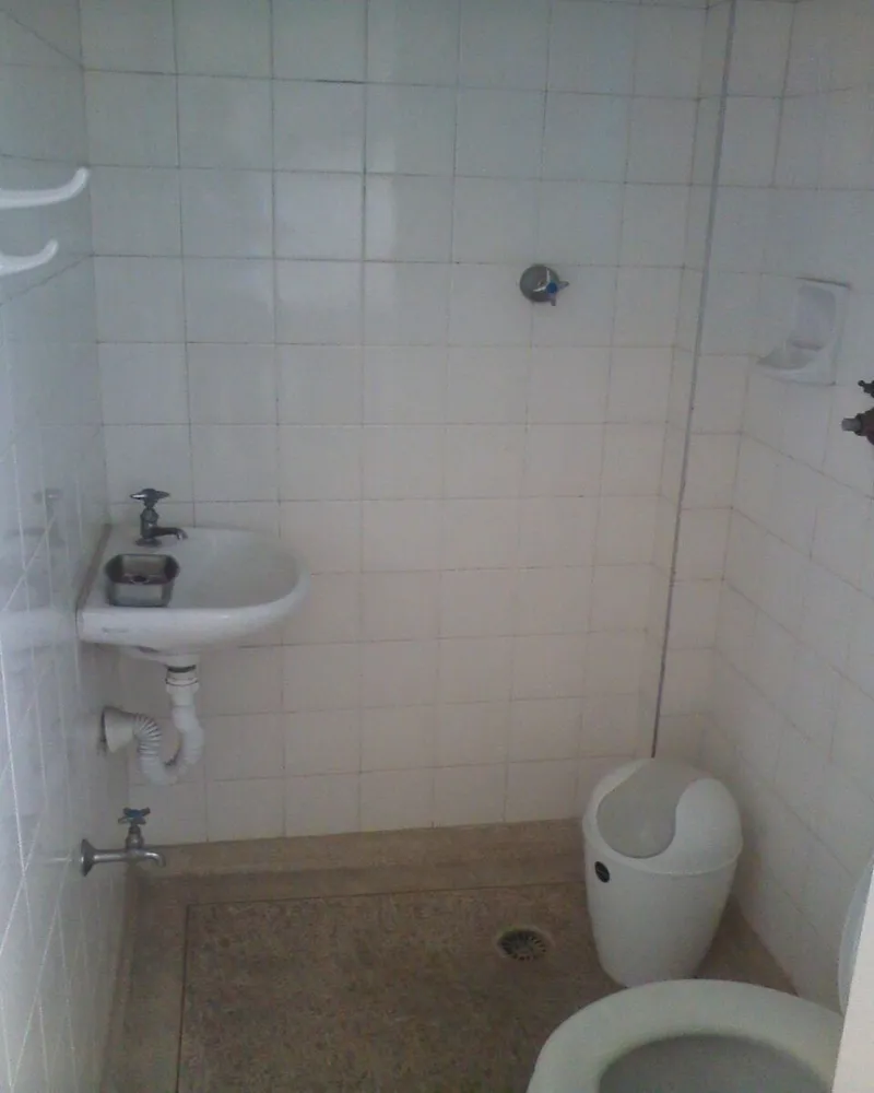 Apartamento, 3 quartos, 110 m² - Foto 3