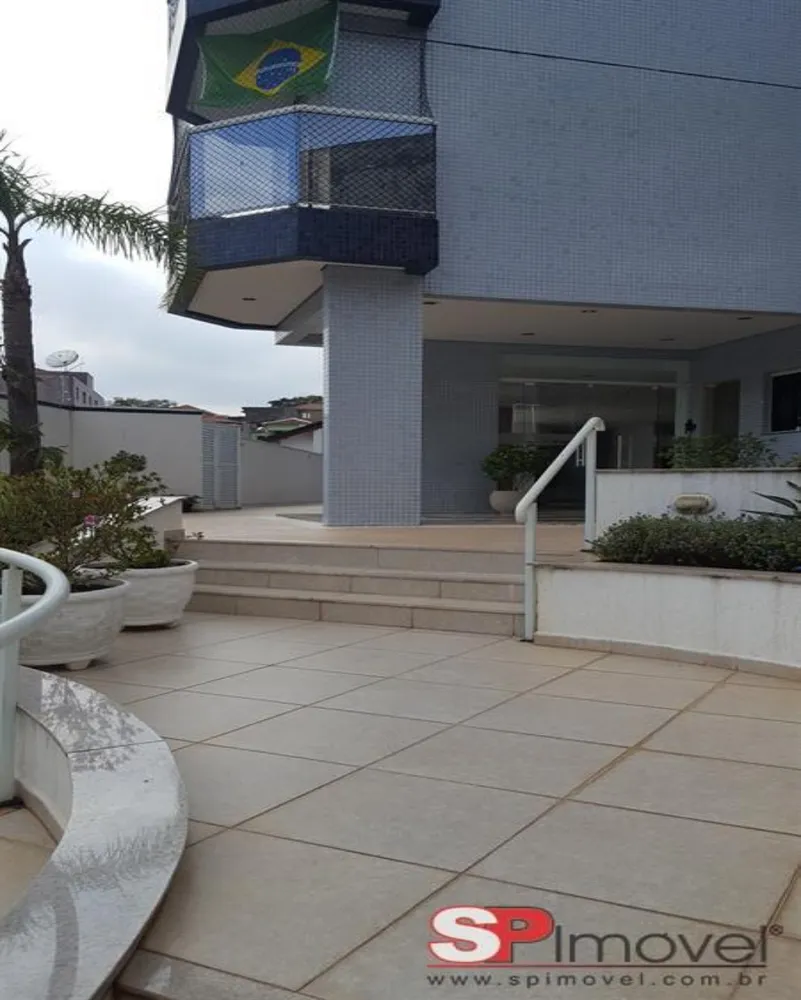 Apartamento, 3 quartos, 150 m² - Foto 7