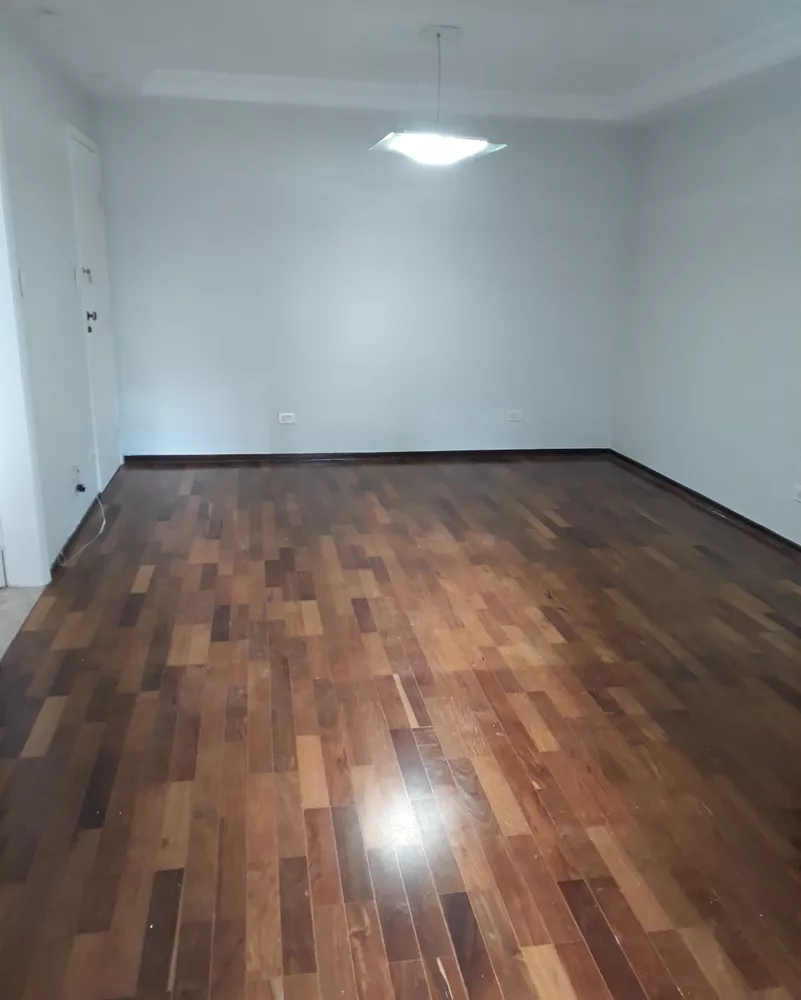 Apartamento para alugar com 3 quartos, 110m² - Foto 4