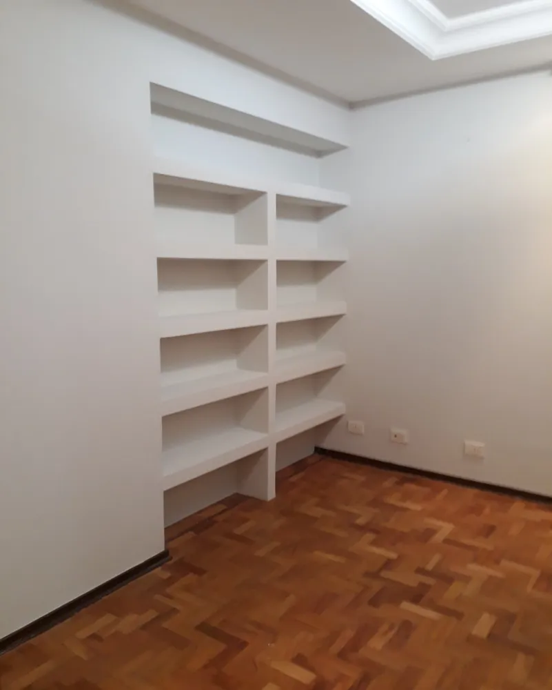 Apartamento, 3 quartos, 110 m² - Foto 7