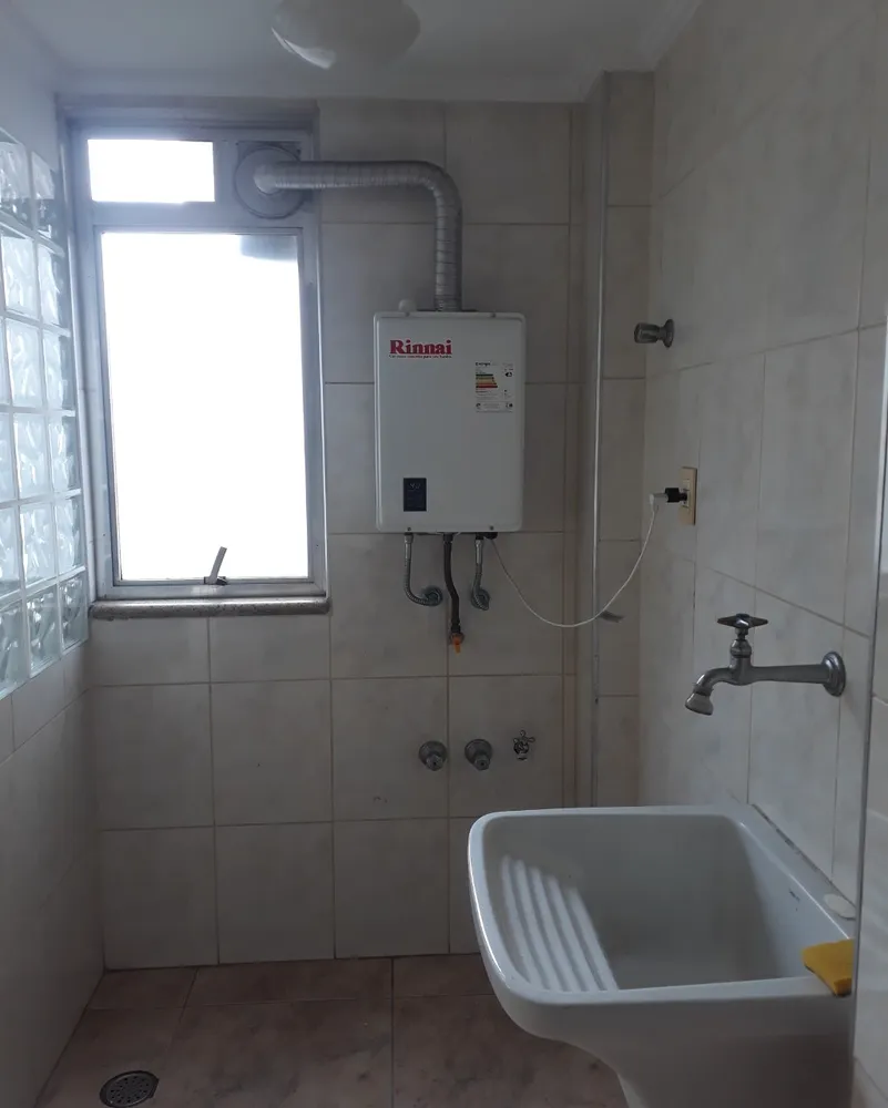 Apartamento, 3 quartos, 110 m² - Foto 9