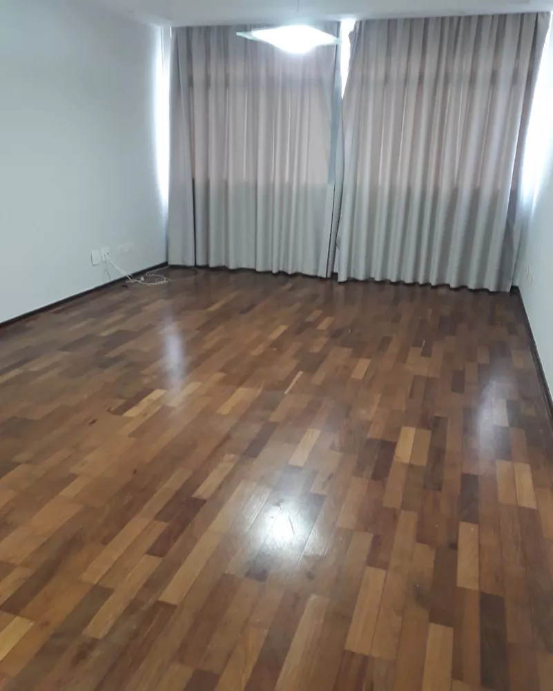 Apartamento para alugar com 3 quartos, 110m² - Foto 3