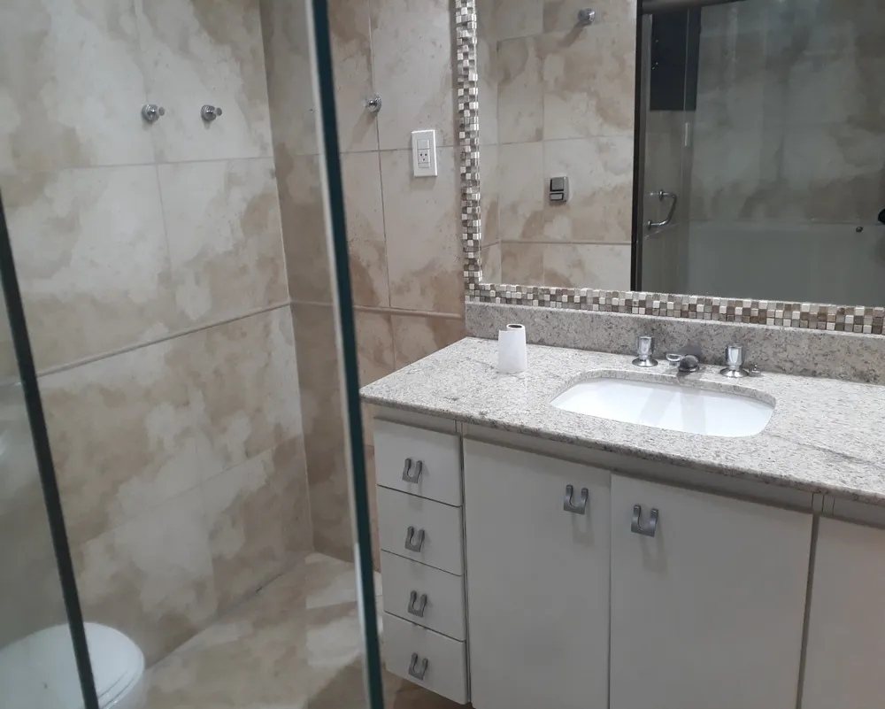 Apartamento, 3 quartos, 110 m² - Foto 6