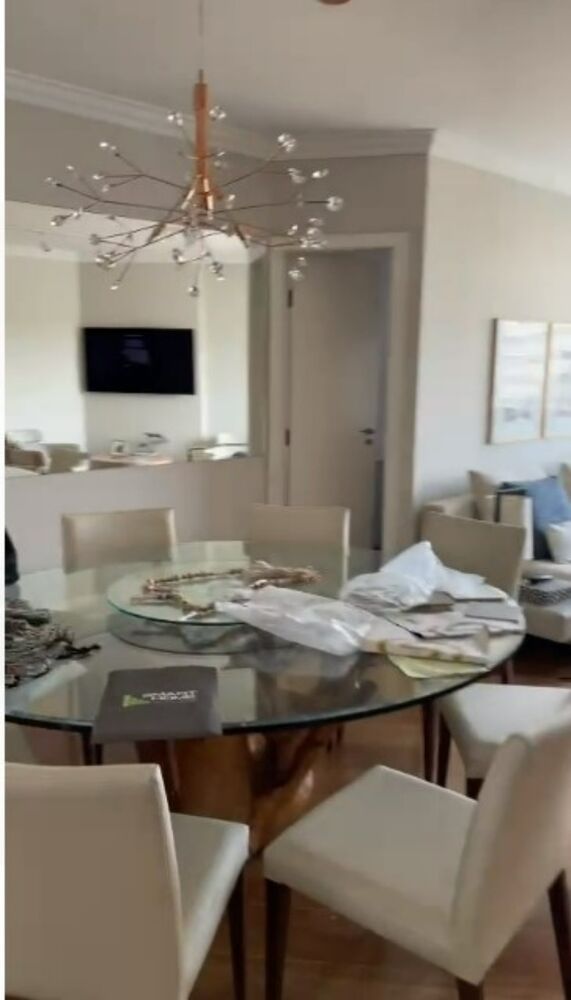 Apartamento, 3 quartos, 133 m² - Foto 8