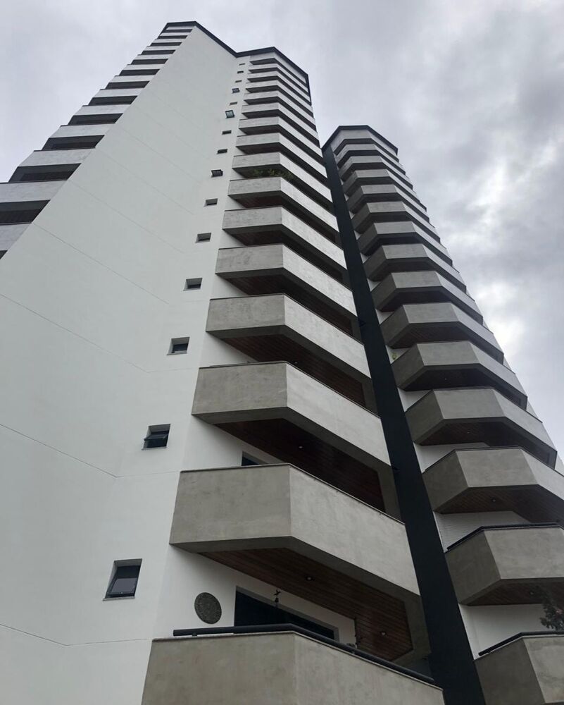 Apartamento, 3 quartos, 133 m² - Foto 5