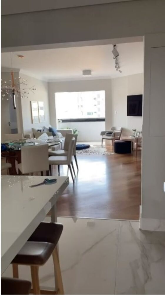 Apartamento, 3 quartos, 133 m² - Foto 10