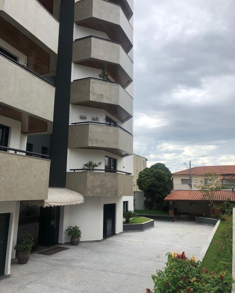 Apartamento, 3 quartos, 133 m² - Foto 12