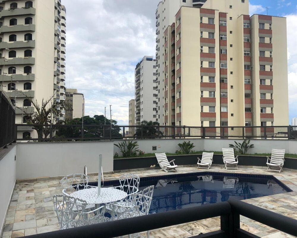 Apartamento, 3 quartos, 133 m² - Foto 11