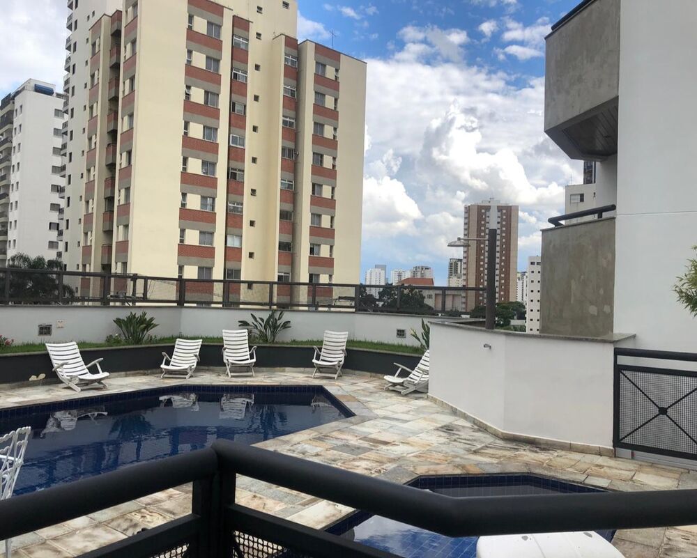 Apartamento, 3 quartos, 133 m² - Foto 7