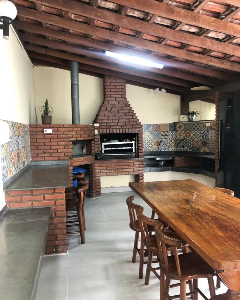 Apartamento, 3 quartos, 133 m² - Foto 16