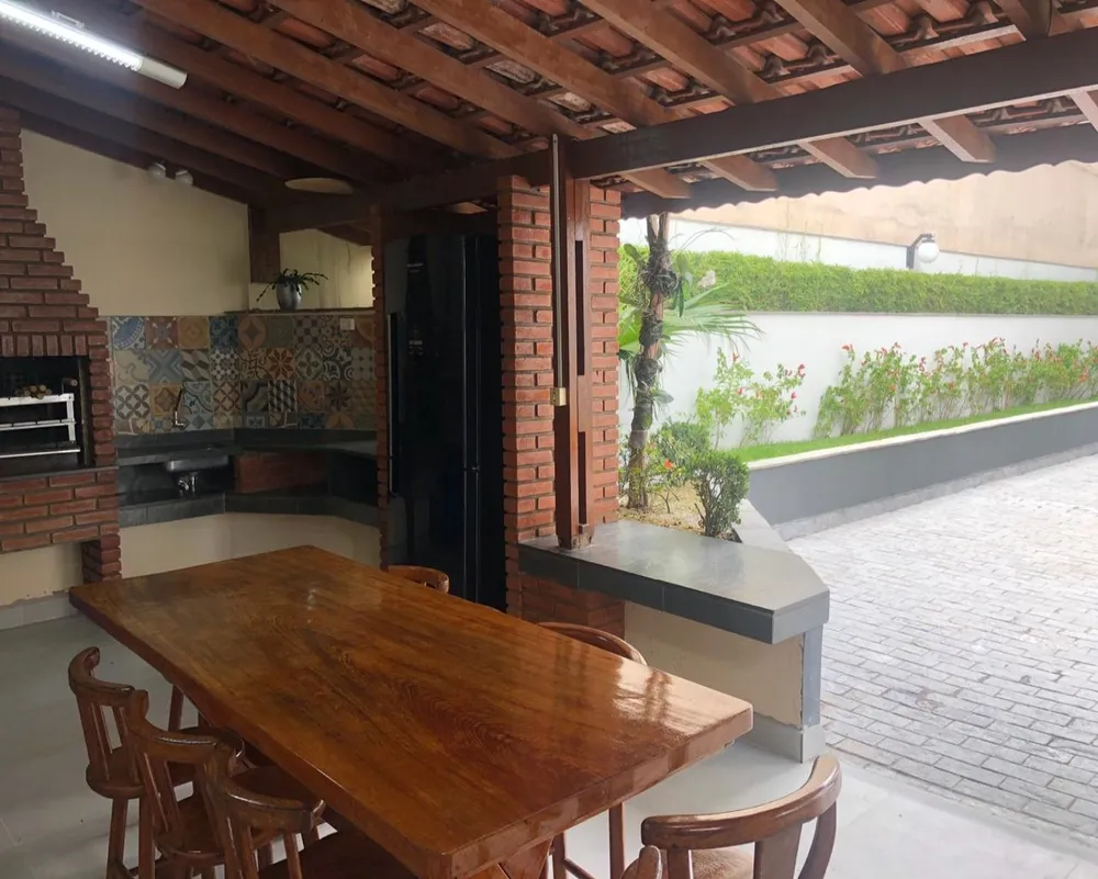 Apartamento, 3 quartos, 133 m² - Foto 17
