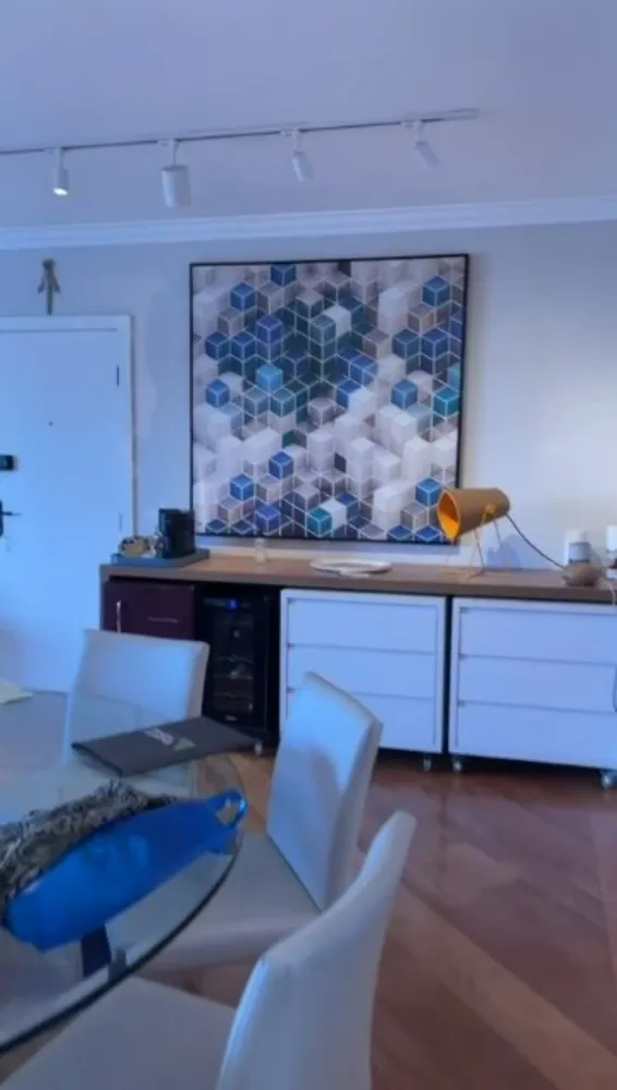 Apartamento, 3 quartos, 133 m² - Foto 20
