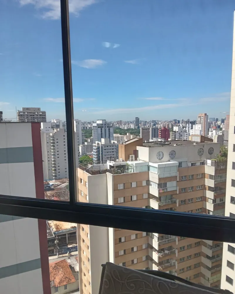 Apartamento, 2 quartos, 70 m² - Foto 6