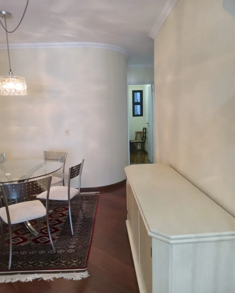 Apartamento, 2 quartos, 70 m² - Foto 5