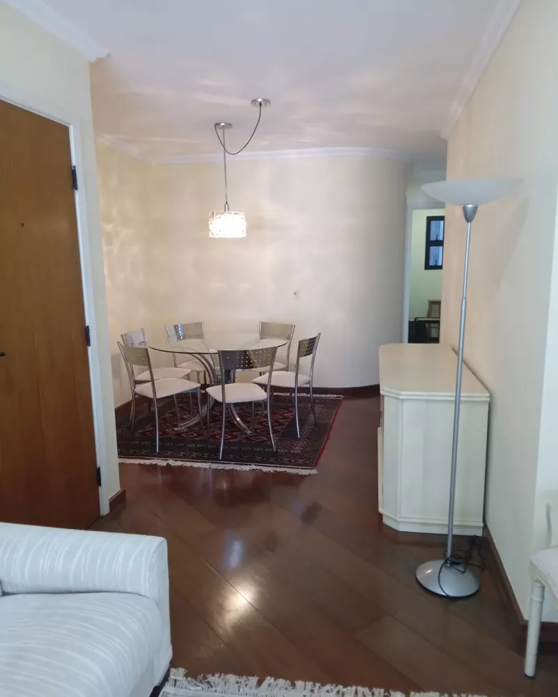 Apartamento, 2 quartos, 70 m² - Foto 3