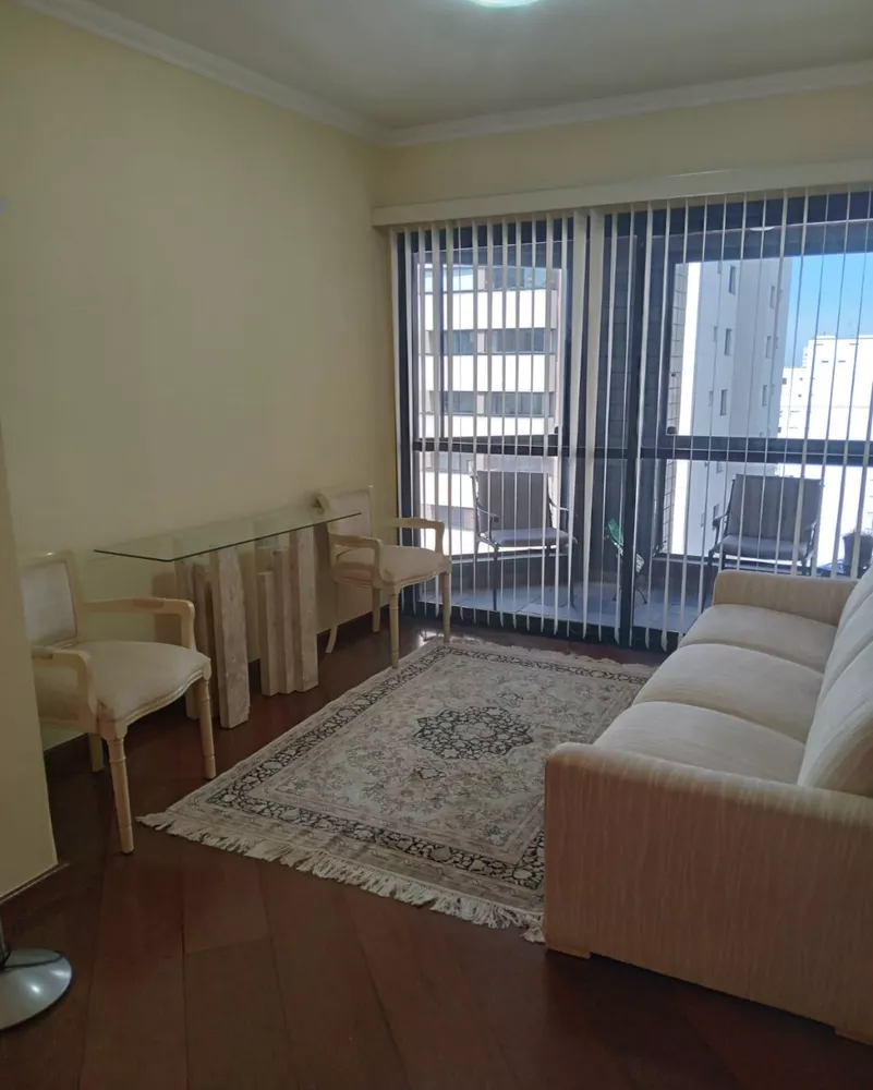 Apartamento, 2 quartos, 70 m² - Foto 2