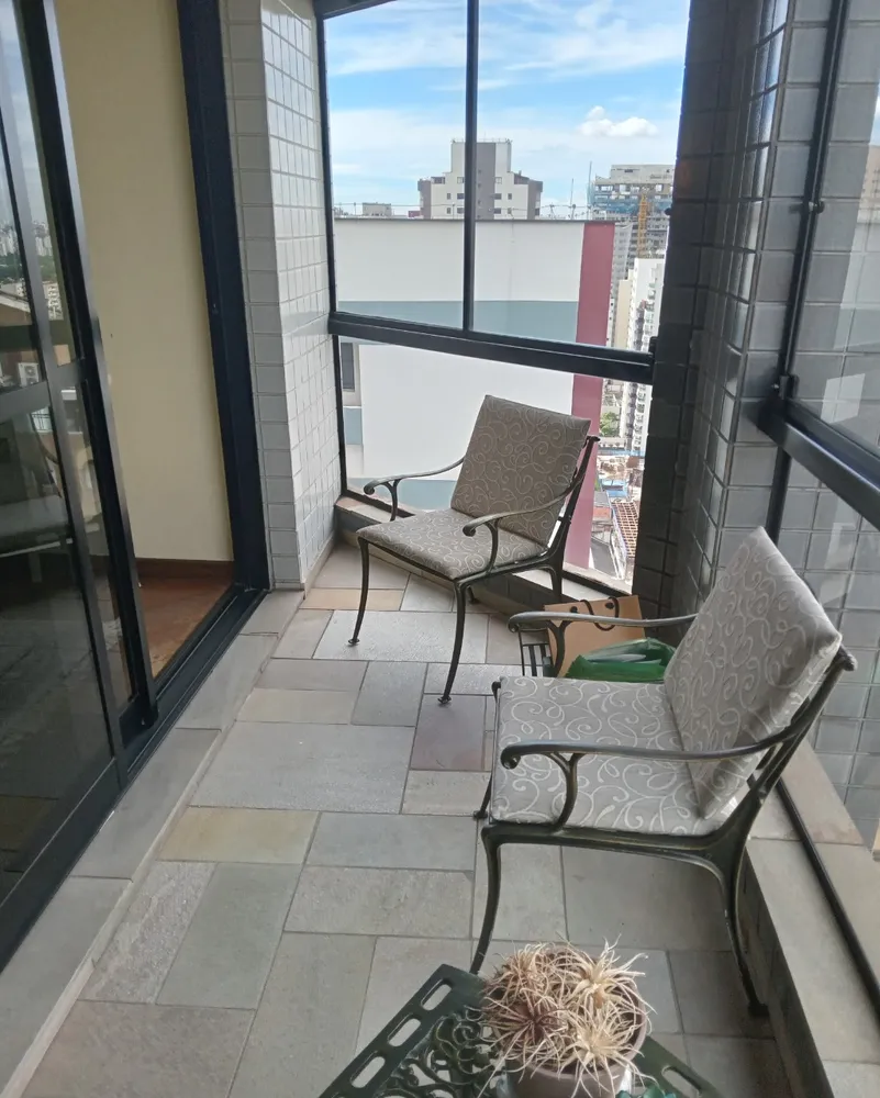 Apartamento, 2 quartos, 70 m² - Foto 10