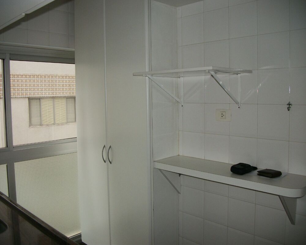 Apartamento, 2 quartos, 60 m² - Foto 8