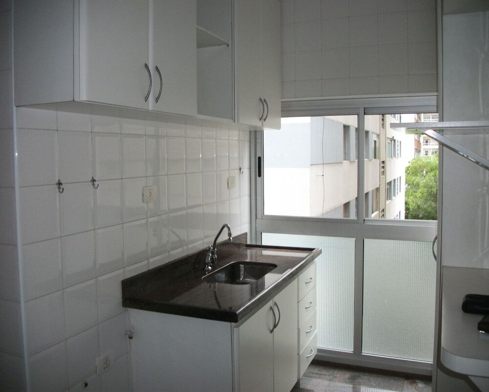 Apartamento, 2 quartos, 60 m² - Foto 7
