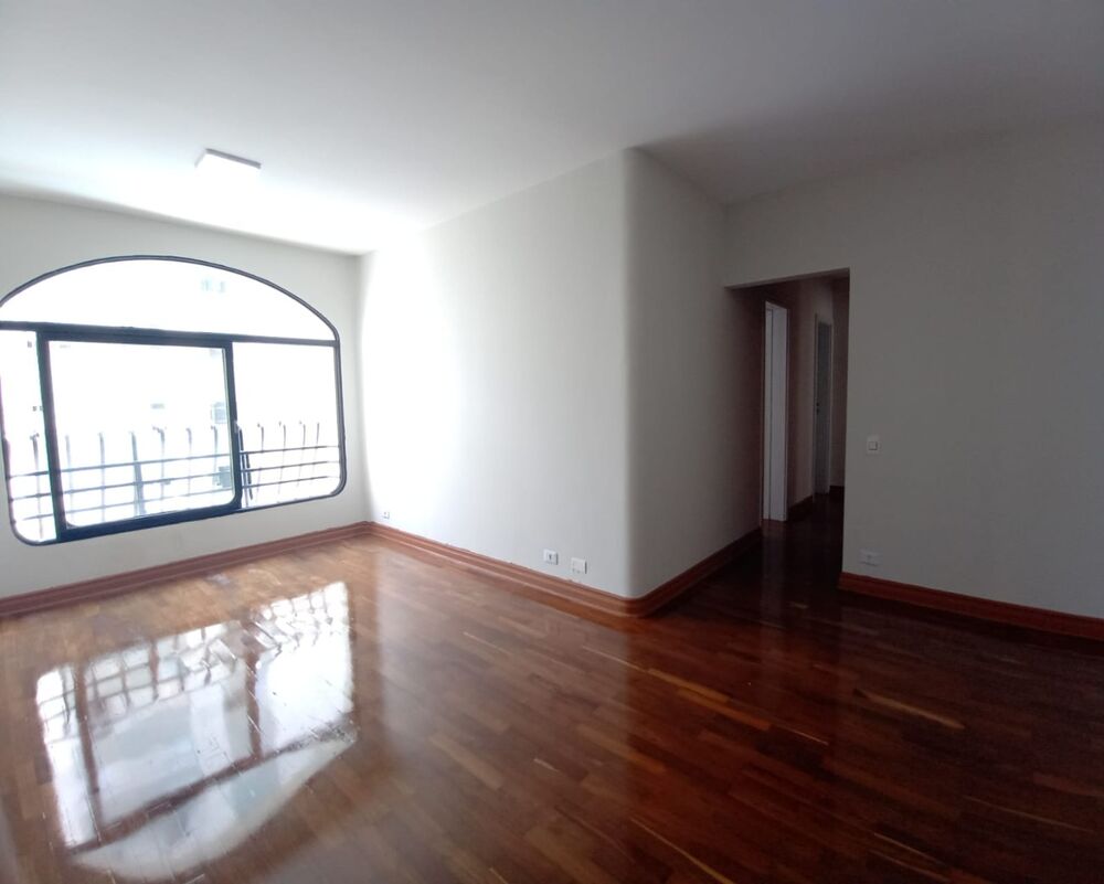 Apartamento, 3 quartos, 100 m² - Foto 4