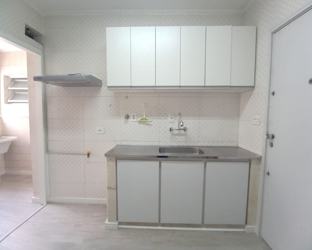 Apartamento, 3 quartos, 100 m² - Foto 3