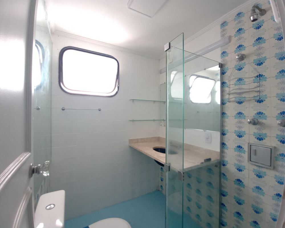 Apartamento, 3 quartos, 100 m² - Foto 2