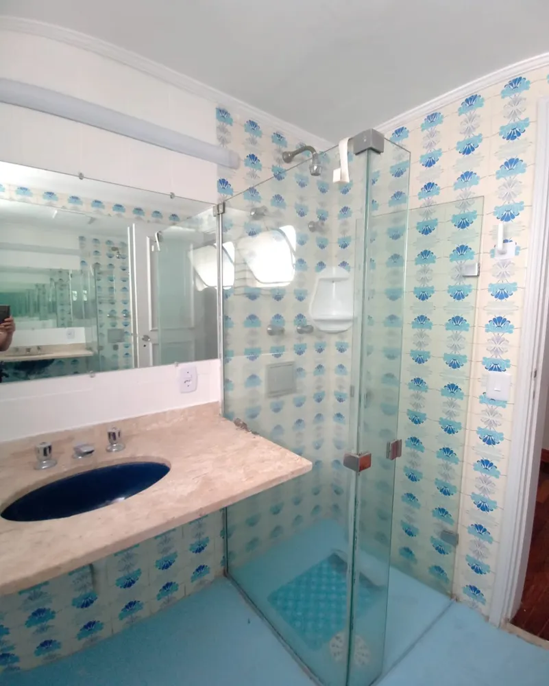 Apartamento, 3 quartos, 100 m² - Foto 6
