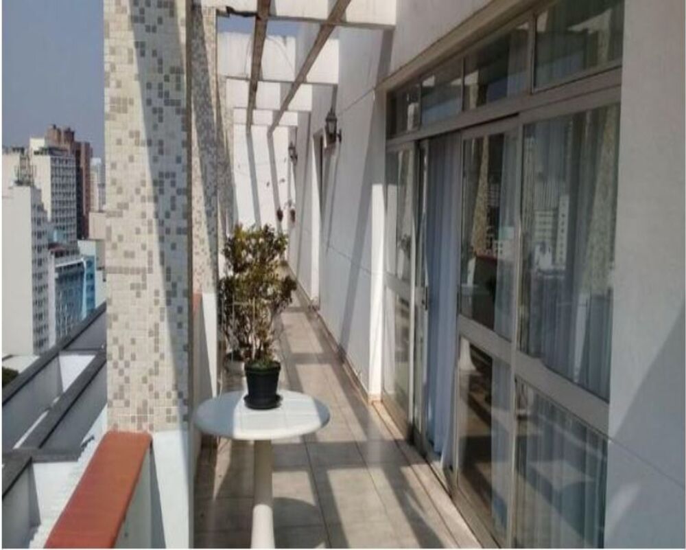 Cobertura, 3 quartos, 185 m² - Foto 3
