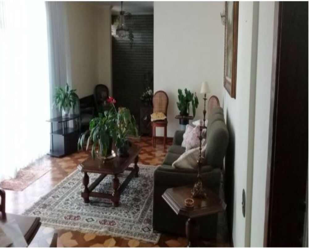 Cobertura, 3 quartos, 185 m² - Foto 1